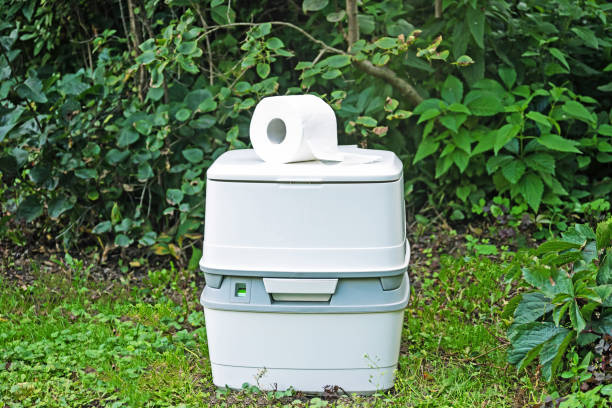 Best Luxury portable toilet rental  in Itta Bena, MS