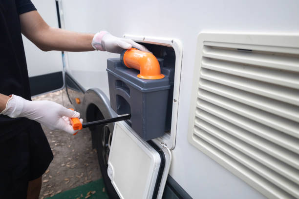 Best High-end porta potty rental  in Itta Bena, MS