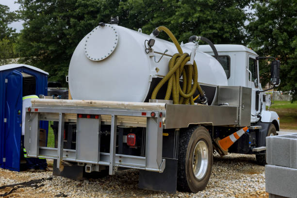 Best Local porta potty services  in Itta Bena, MS